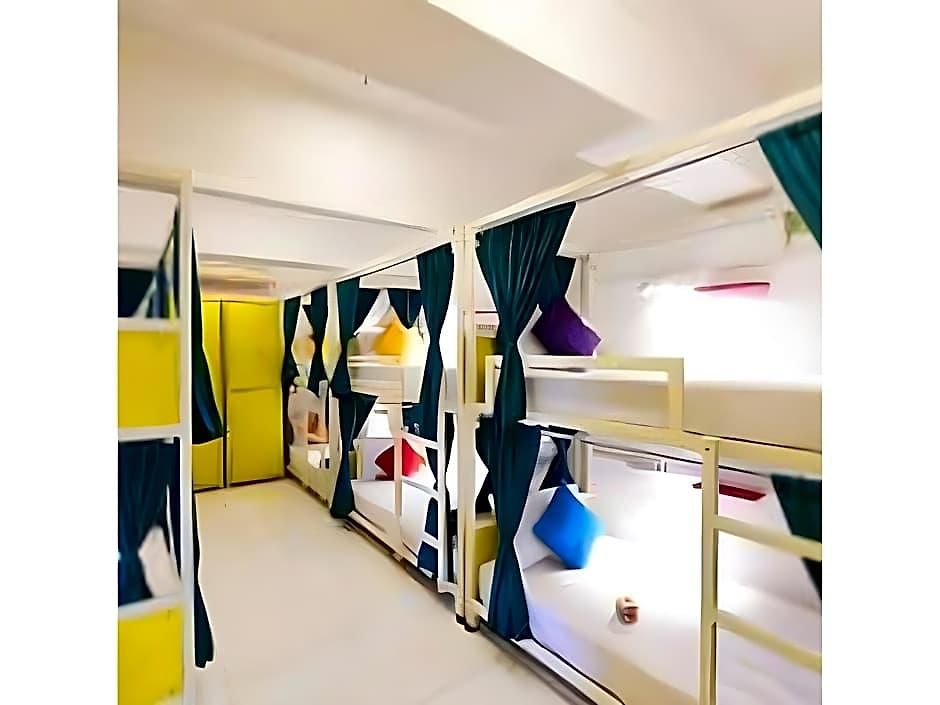 Hostel Gostops Lite
