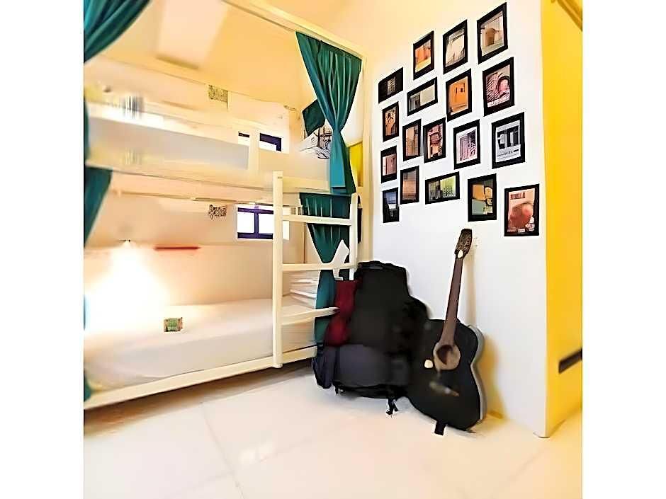 Gostops Lite Hostel