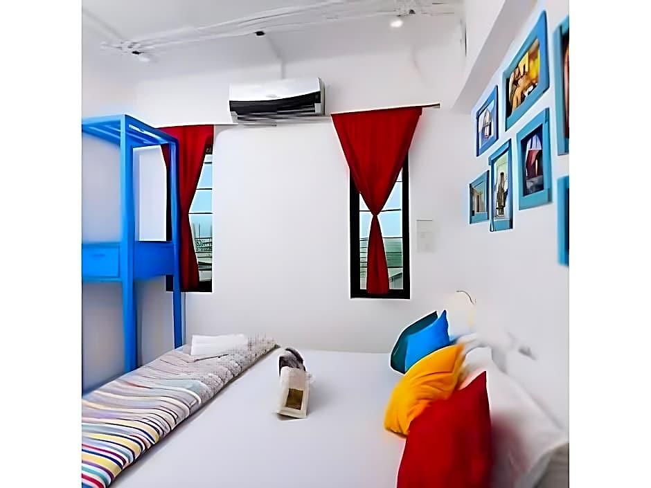 Hostel Gostops Lite Mumbai