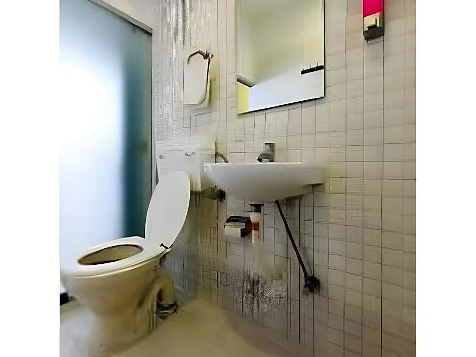 Hostel Gostops Lite *