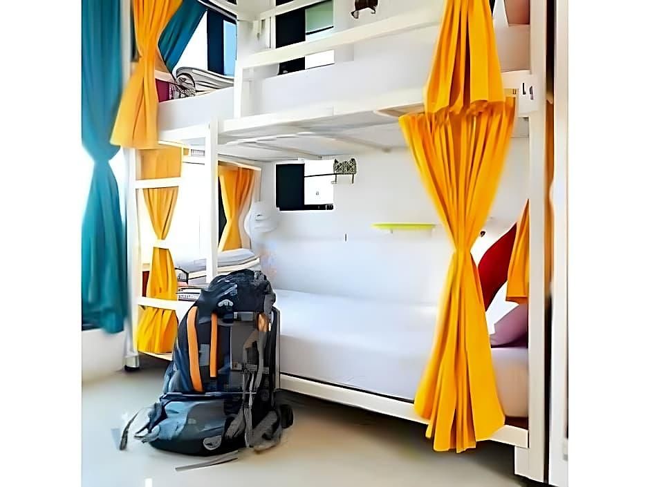 Hostel Gostops Lite Mumbai