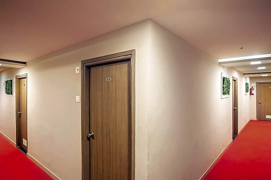 Hotel Fabhotel Silver 3*
