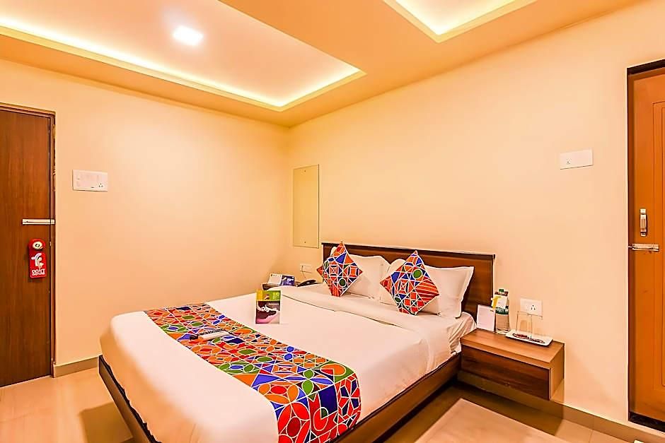 Fabhotel Silver Mumbai