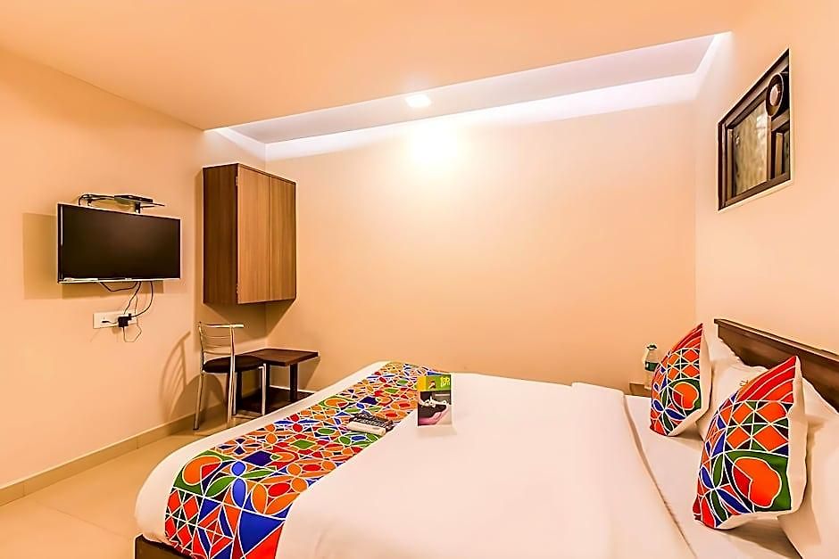 Fabhotel Silver Hotel Mumbai