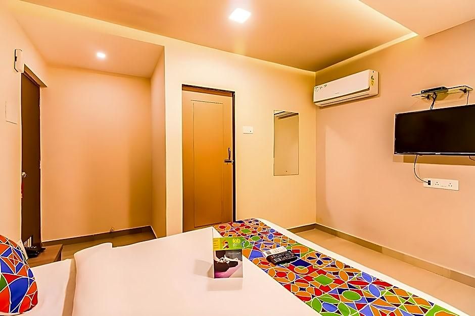 Fabhotel Silver Hotel Mumbai