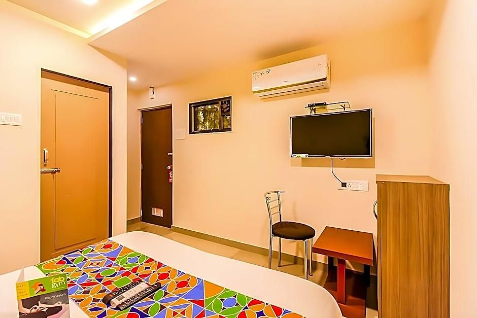 Fabhotel Silver 3* Mumbai