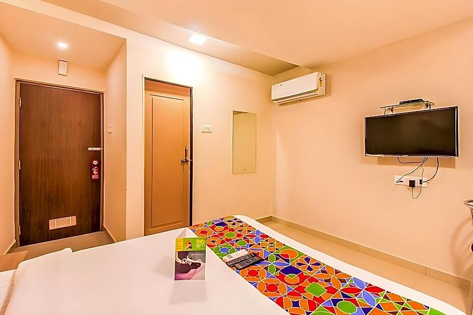 Fabhotel Silver Hotel Mumbai