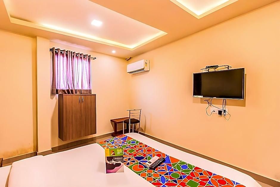 Fabhotel Silver 3*