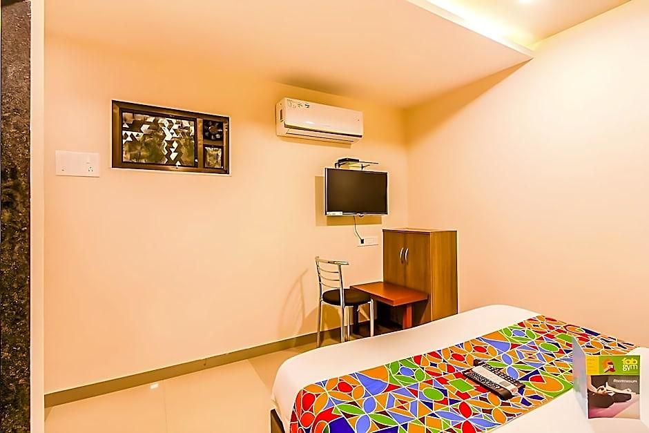 Fabhotel Silver Mumbai
