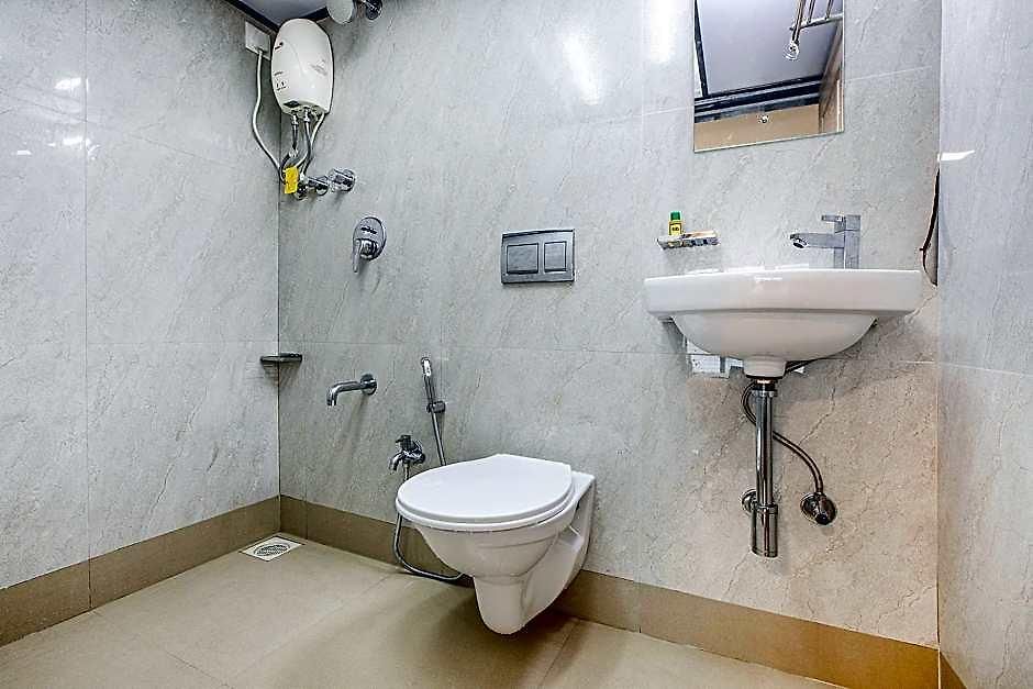 Hotel Fabhotel Silver 3*