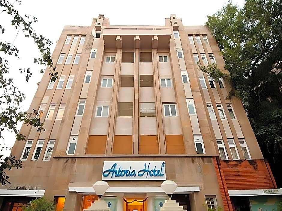 Hotel Astoria 4*