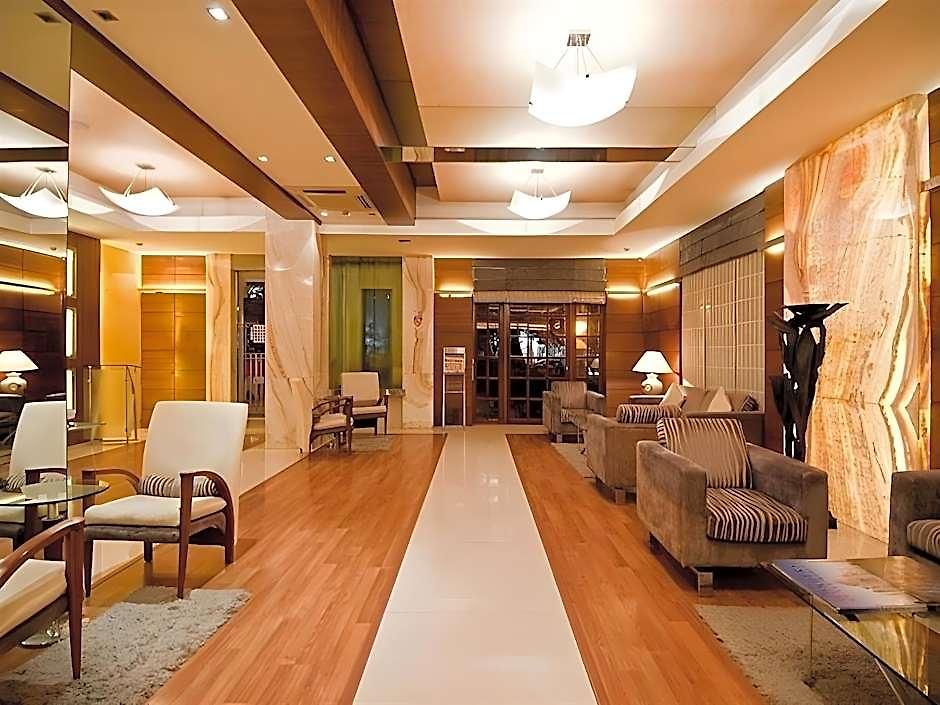 Astoria Mumbai