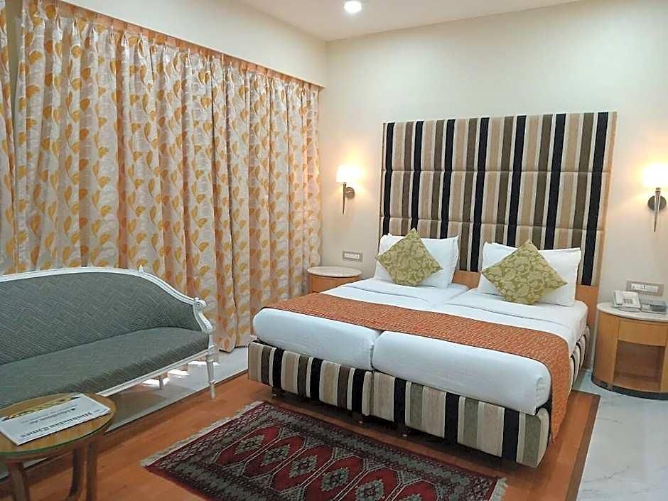 Astoria 4* Mumbai
