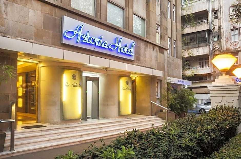 Astoria Mumbai