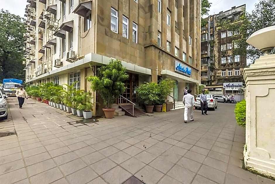 Astoria Hotel