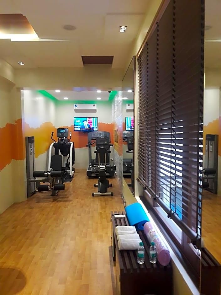 Astoria 4* Mumbai