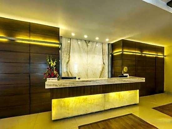 Hotel Astoria Mumbai