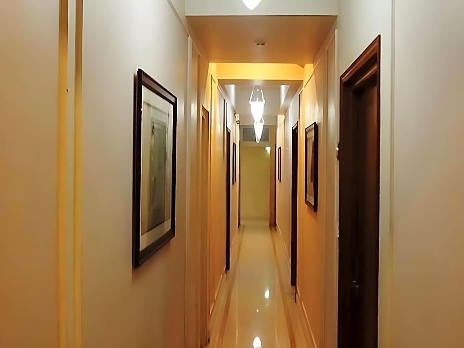 Hotel Astoria