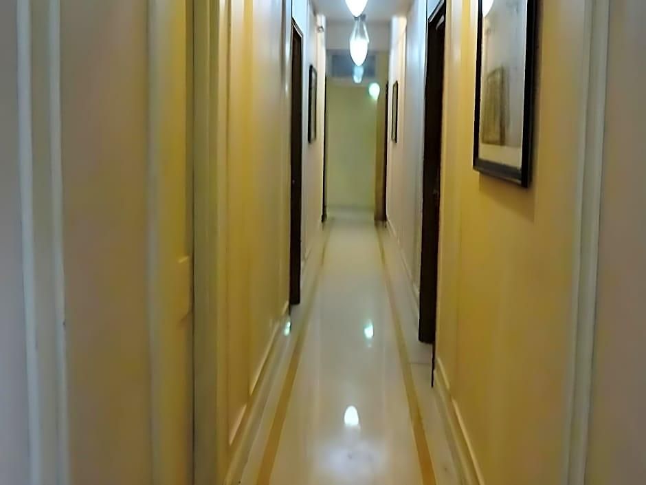 Hotel Astoria