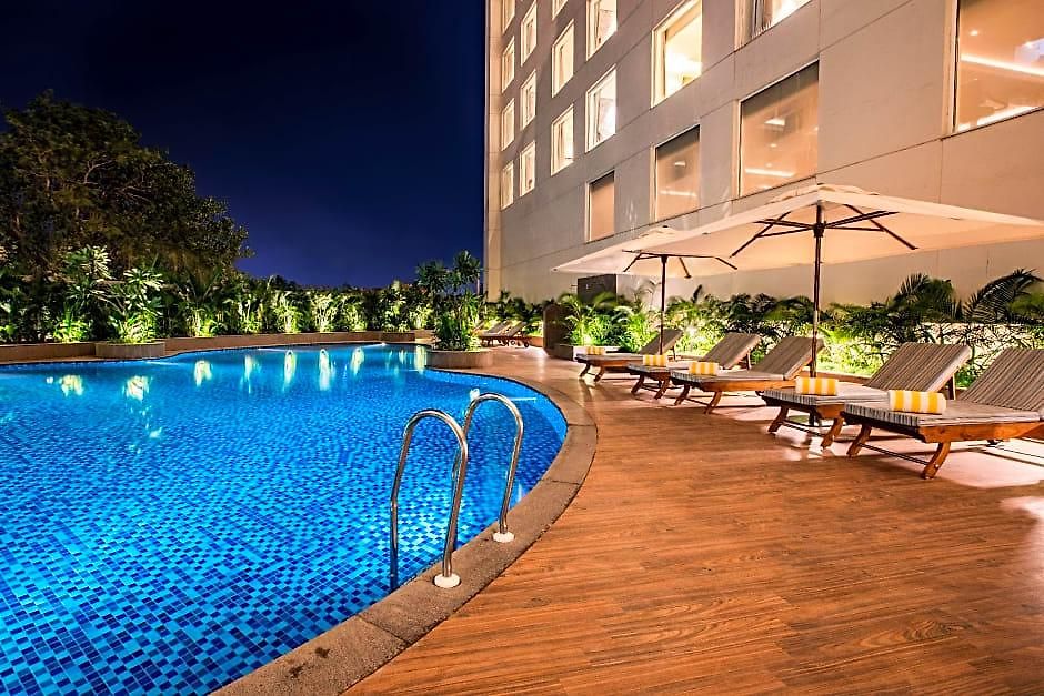Lemon Tree Premier, International Airport Hotel Mumbai