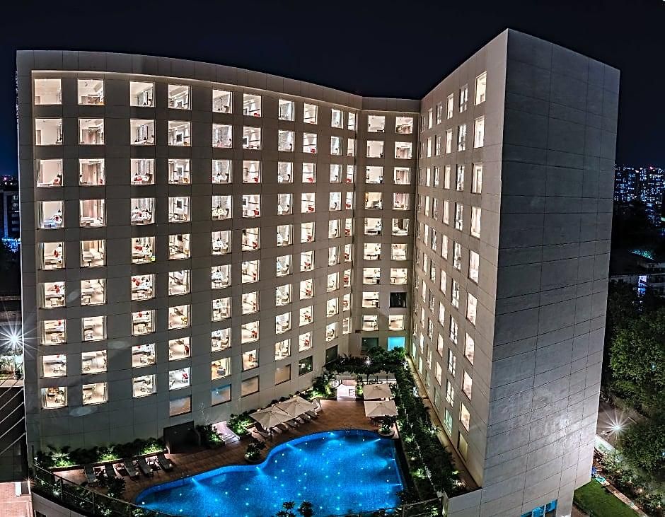 Lemon Tree Premier, International Airport 5*