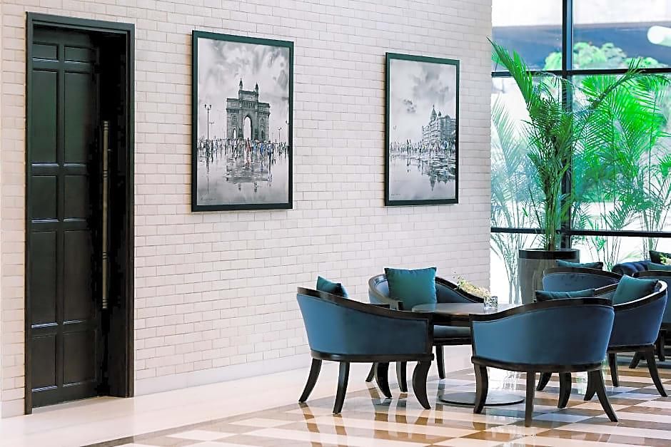 Lemon Tree Premier, International Airport Hotel Mumbai
