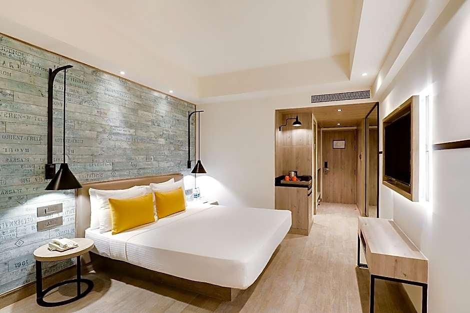 Lemon Tree Premier, International Airport Hotel Mumbai