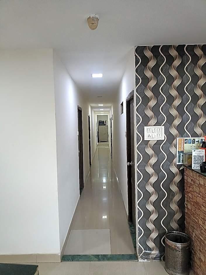 Guest house Janata Residency Mumbai