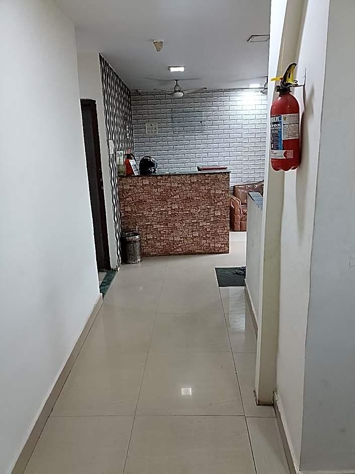 Janata Residency Guest house Mumbai