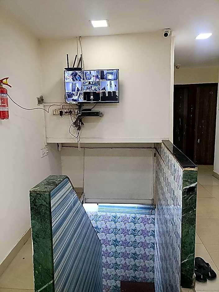 Janata Residency 2* Mumbai