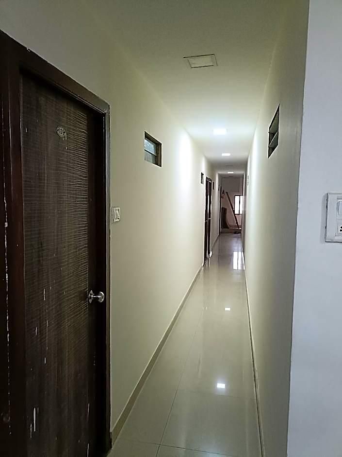 Janata Residency