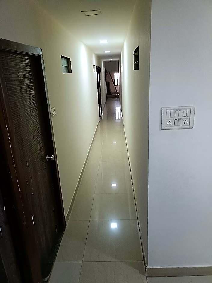 Janata Residency