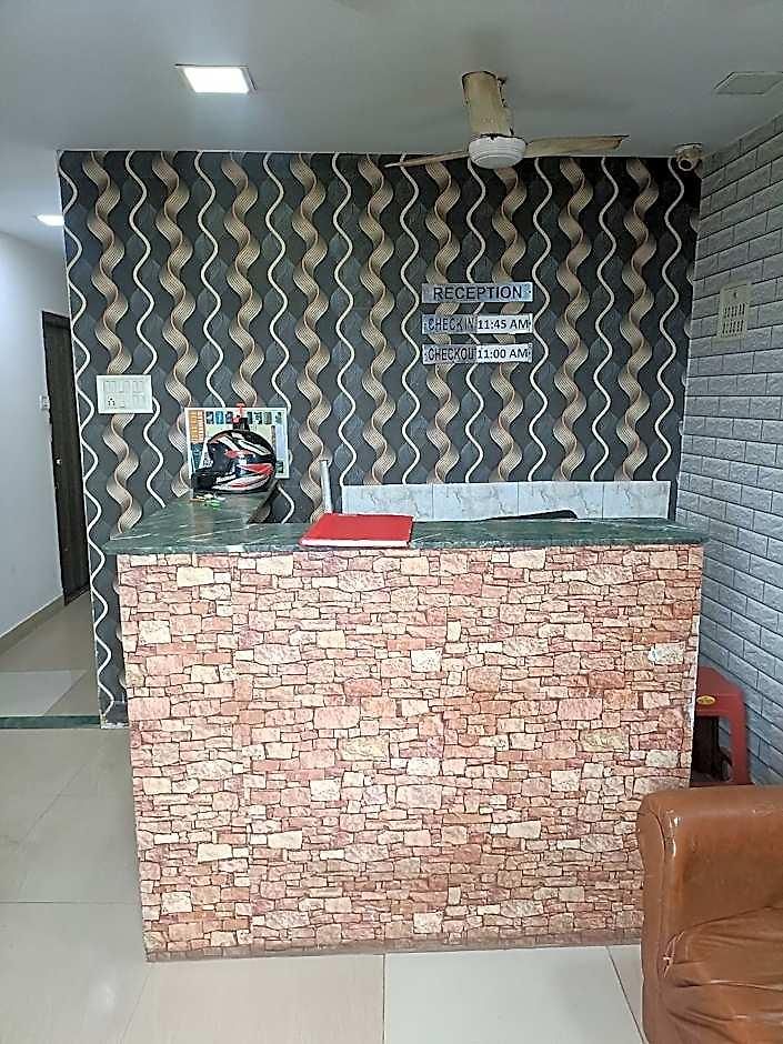 Guest house Janata Residency 2*