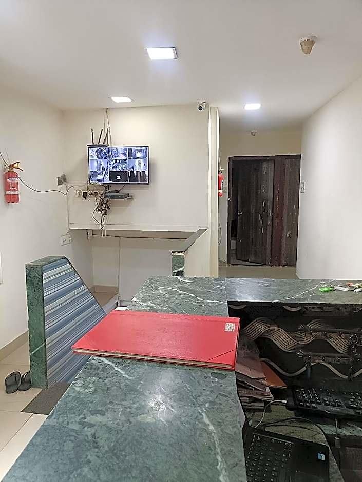 Janata Residency 2*
