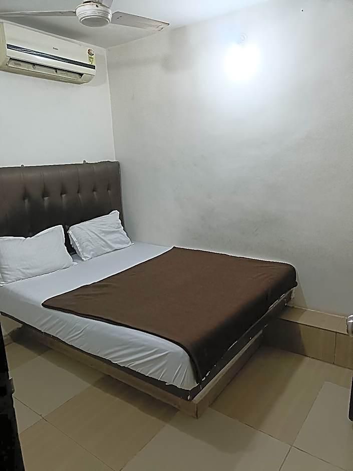 Janata Residency Mumbai