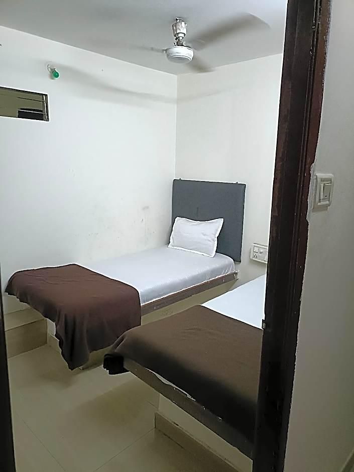 Janata Residency Guest house 2*