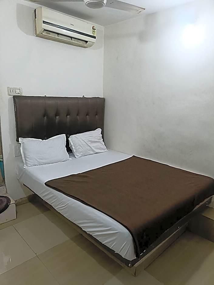Janata Residency Guest house Mumbai