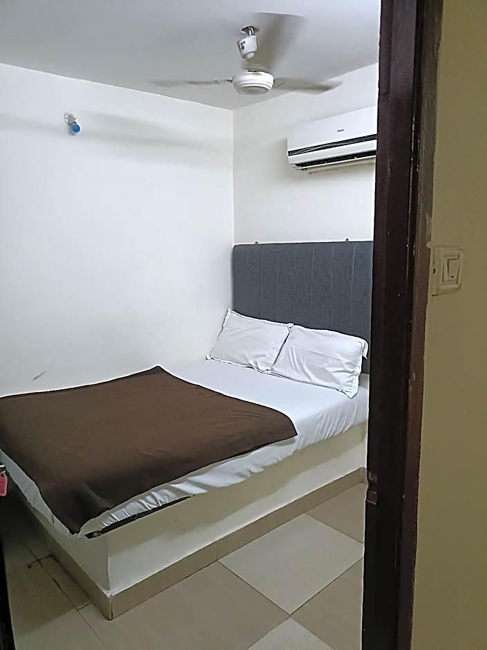 Guest house Janata Residency