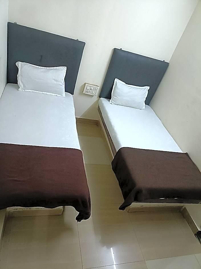 Guest house Janata Residency 2*