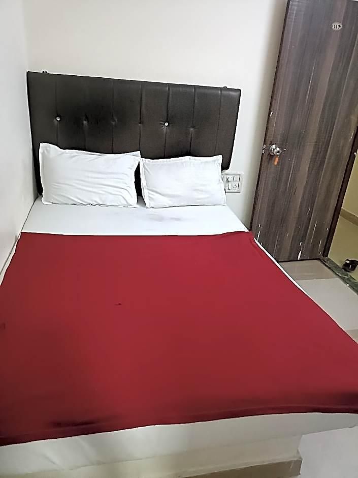 Guest house Janata Residency Mumbai