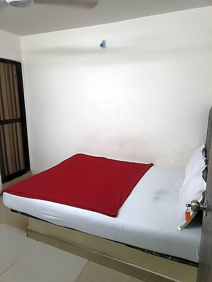 Guest house Janata Residency 2*
