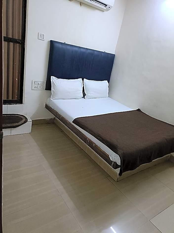Guest house Janata Residency 2*
