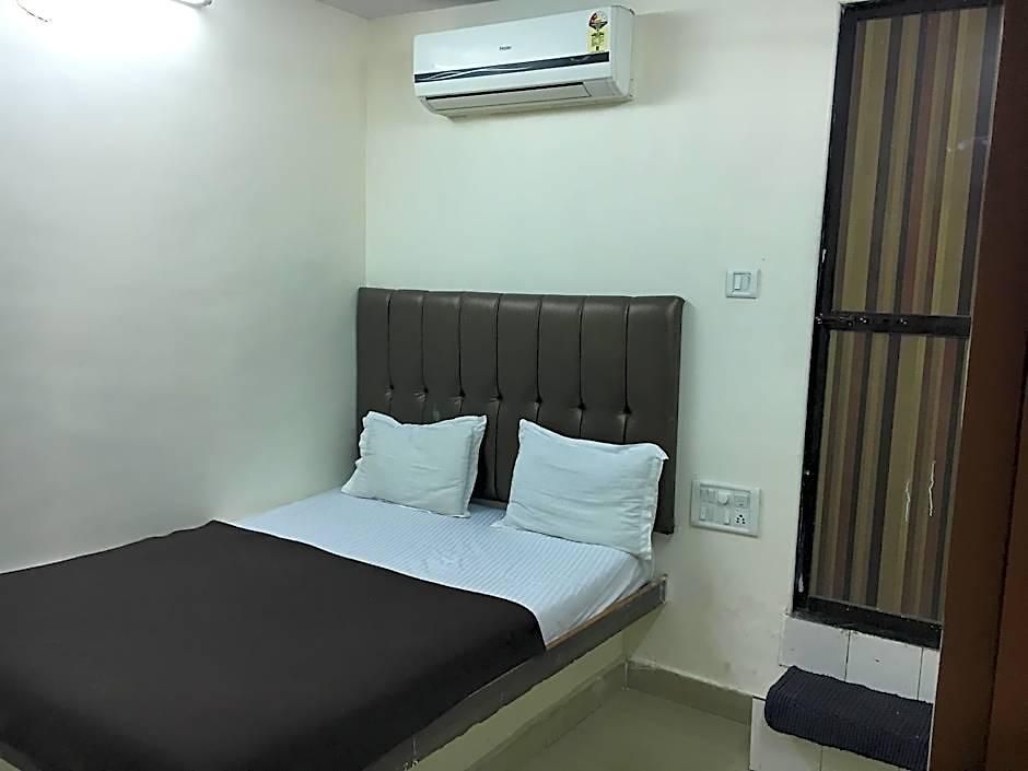 Guest house Janata Residency
