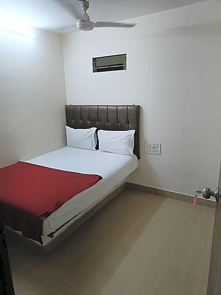 Janata Residency