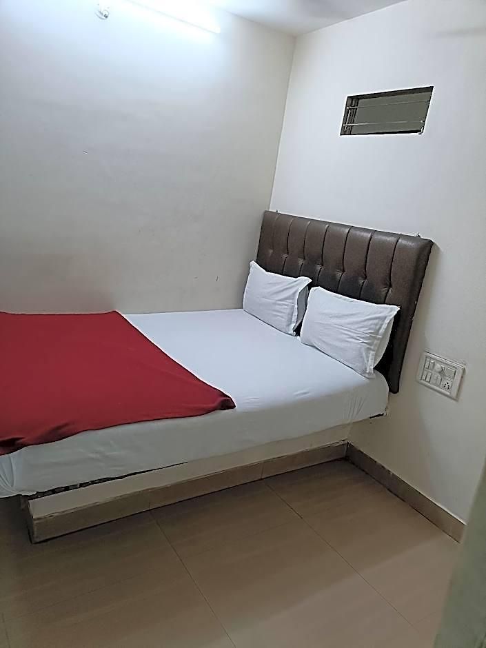Janata Residency 2* Mumbai