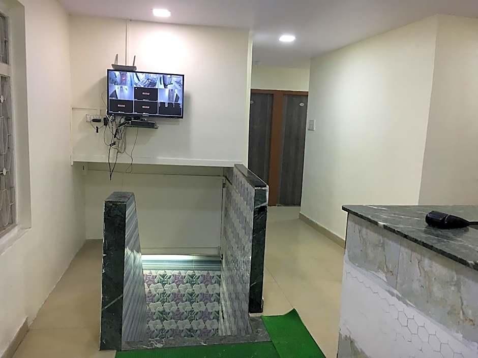 Guest house Janata Residency 2*