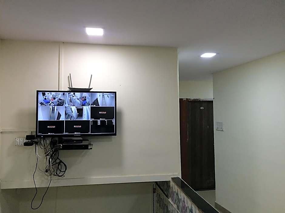 Janata Residency Guest house 2*