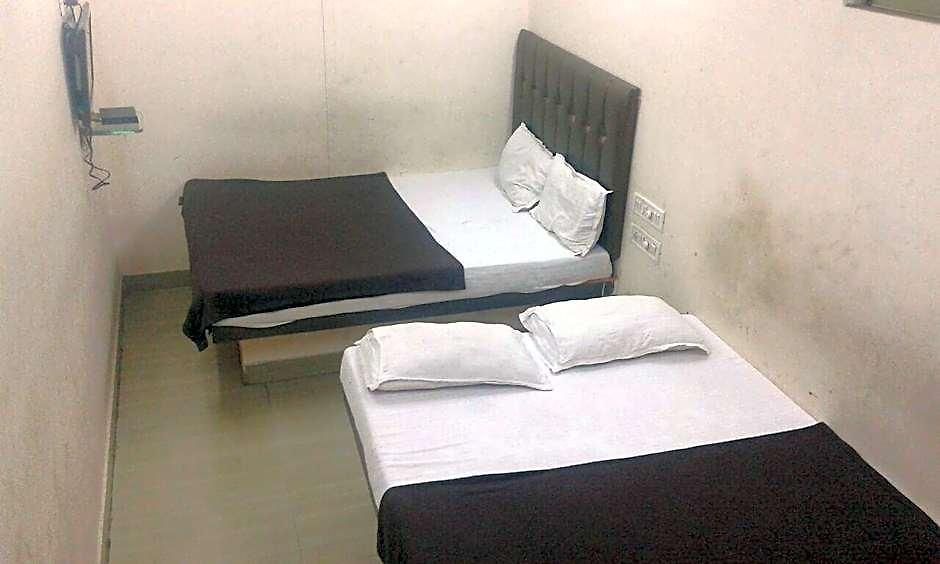 Janata Residency 2*