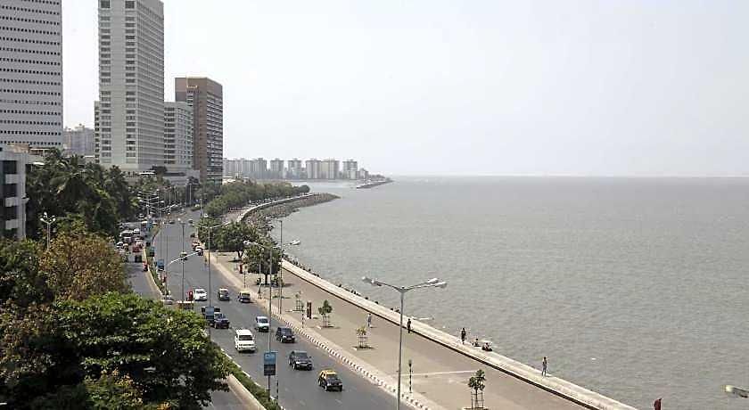 Sea South 3* Mumbai