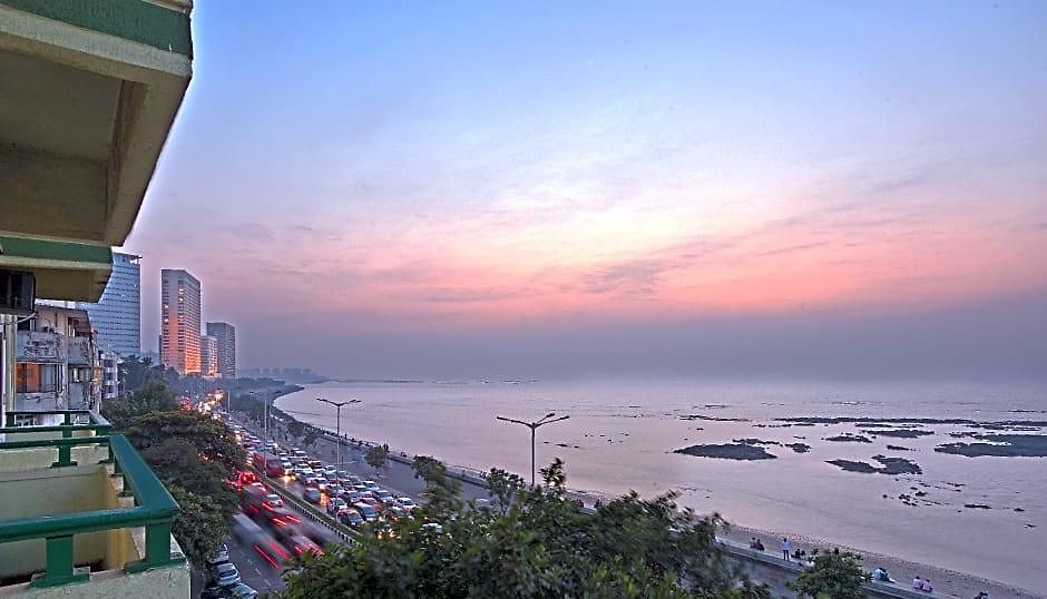 Hotel Sea South Mumbai